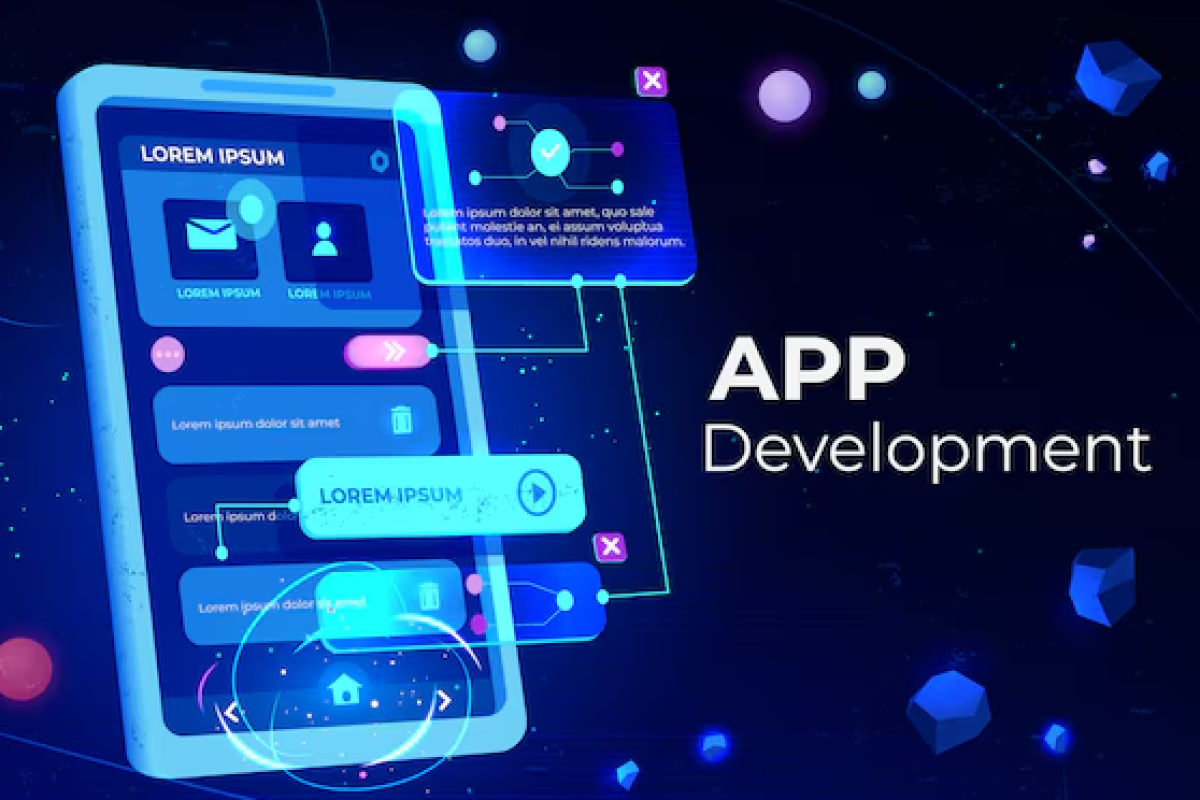 Mastering Android Development: A Complete Guide