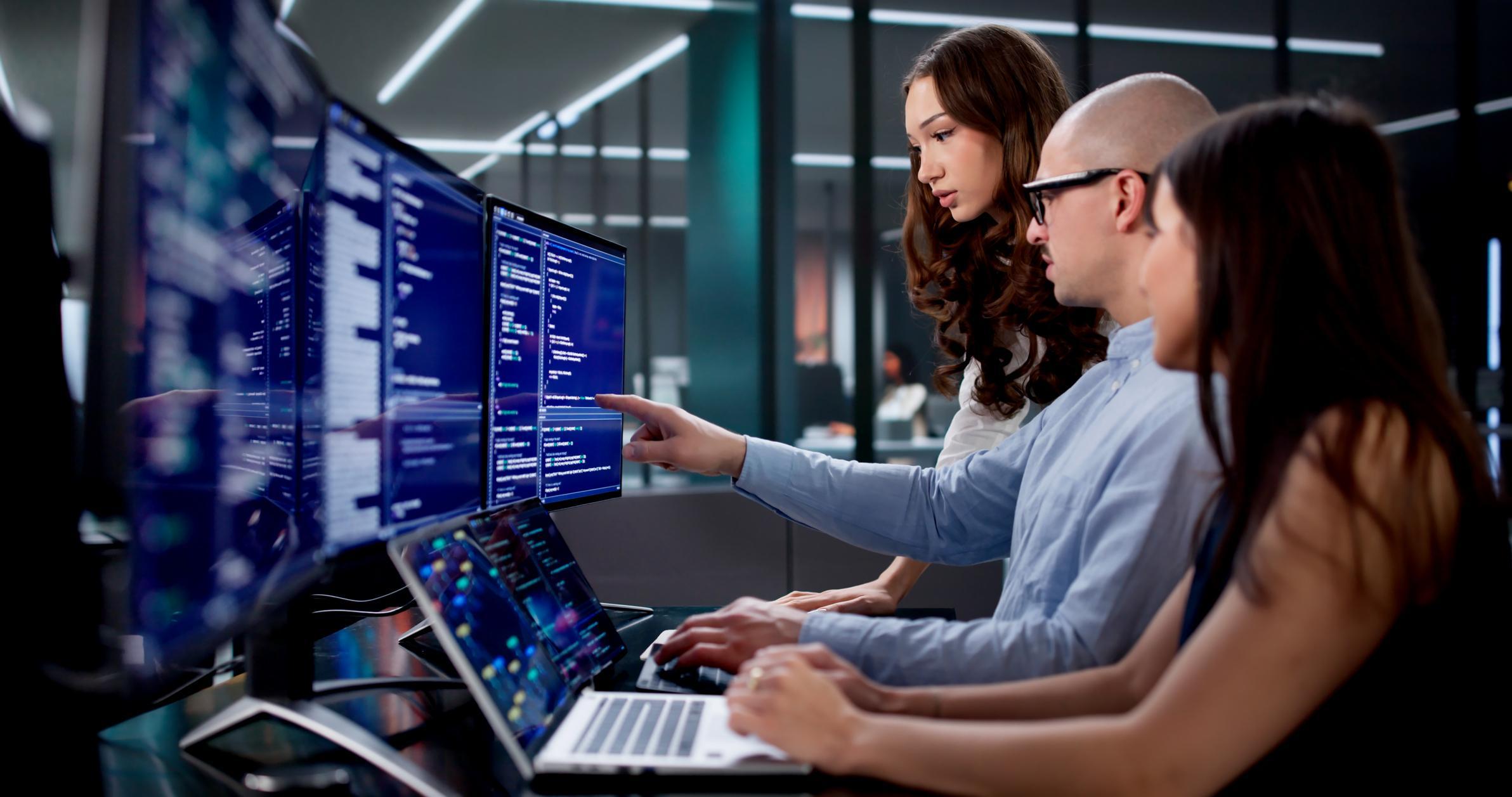 Fah Swe – Leading Software Company for Mobile Apps, Web Development & Custom Solutions